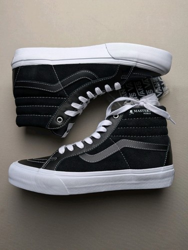 Vans vault mastermind world - vault,