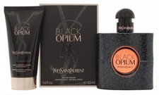 Yves Saint Laurent Black Opium