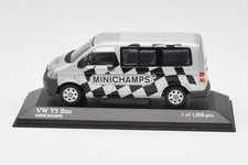 400052202 Volkswagen T5 Bus