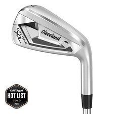 Cleveland zipcore irons - cleveland,