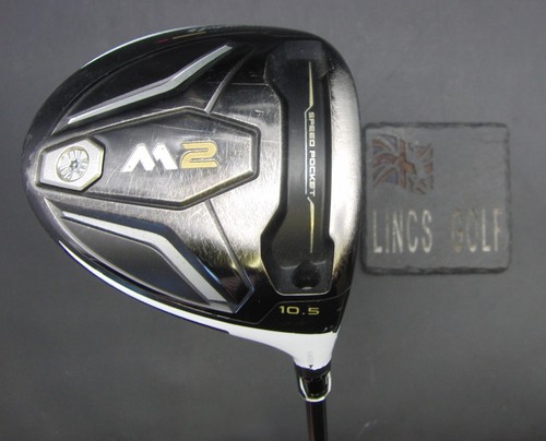 Taylormade 2016 5 - m2,