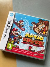 Mario vs Donkey Kong Mini-Land