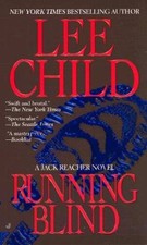 Running Blind (Jack Reacher