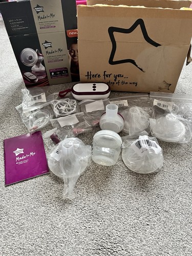 Tommee tippee made for - made, me