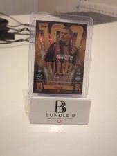 MATCH ATTAX EXTRA 2023/24 NO 339 R9 RONALDO HUNDRED 100 CLUB LEGEND 101 MINT 