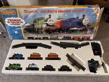 Hornby thomas and percy - and,