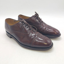 Loake Shoemakers 'Oban' Style