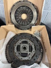 Renault clio 197 200 LUK