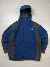 The North Face Summit Series