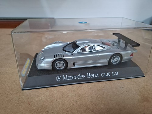 Scalextric c2254 mercedes benz - scalextric, mercedes-benz
