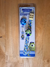 Monsters Inc Interchangeable