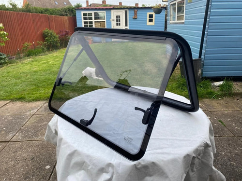 730mm 530mm camper van - x,