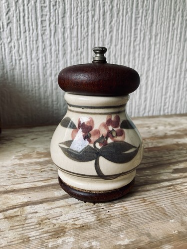 Vintage peter piper pepper - piper,