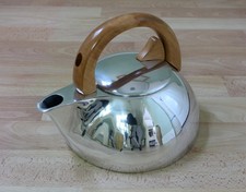 Genuine Picquot Ware K3 Kettle Vintage Retro Stove Top Suitable For Aga Rayburn