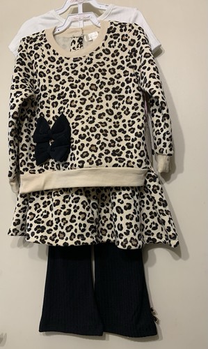 Toddler girls piece - set,, top