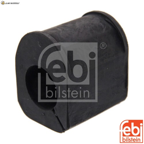 Bearing stabiliser 12373 - 2x,
