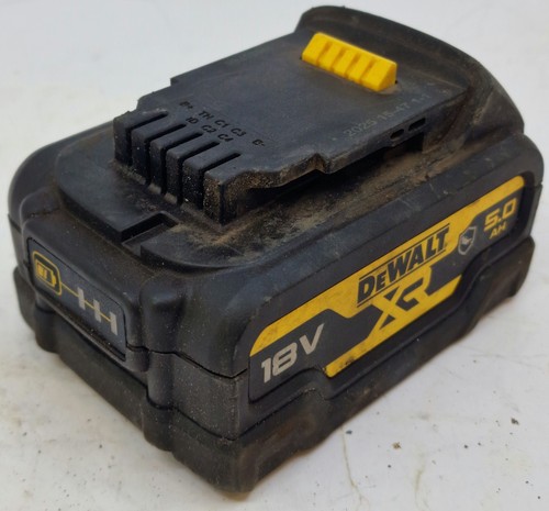 Genuine dewalt dcb184 battery - genuine,