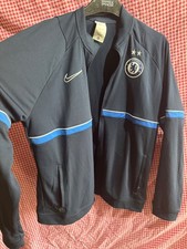 nike chelsea zip up jacket