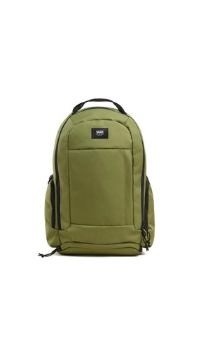 Vans resolute 27l - vans, backpack