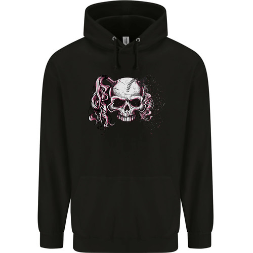 Pigtail punk rock girl skull - pigtail,