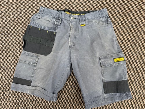 Dewalt work shorts - dewalt, w32