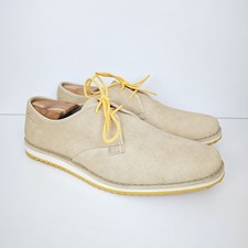 Clarks UK 10G Desert Beige