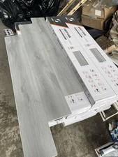 JOBLOT (20sqm) GREY OAK SPC