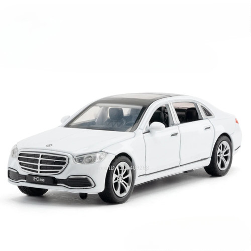 Alloy diecast toy car - diecast,