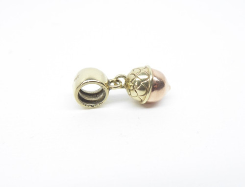 Clogau welsh gold 9ct yellow - gold,