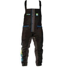 Preston Innovations DriFish Bib and Brace Waterproof All Sizes