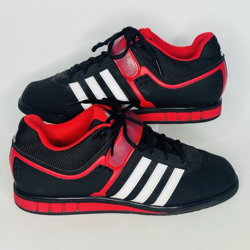 Adidas powerlift - adidas, 2