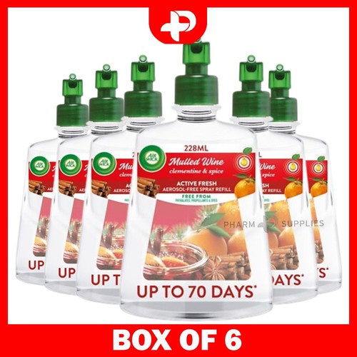Air wick aerosol free - air, aerosol-free