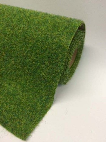 Javis mat1 static hairy grass - hairy,