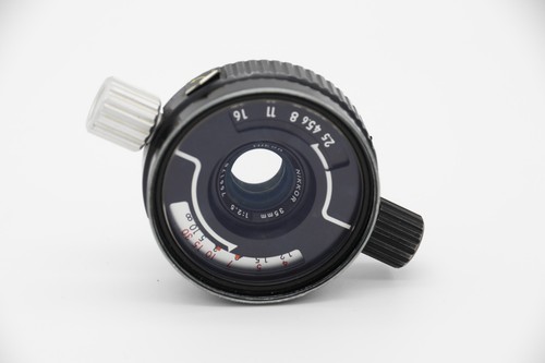 Nikon nikkor nikonos - nikkor, v