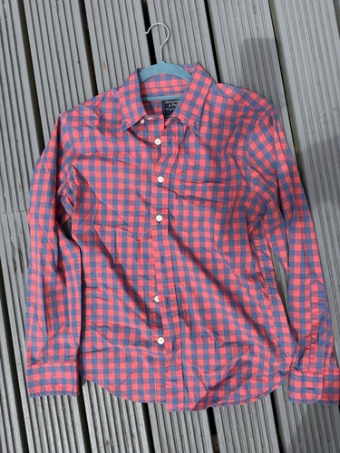 Abercrombie and fitch shirt - abercrombie,
