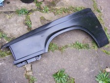 volvo 740 760 # new # front wing repair panel 1982   1992 passenger side