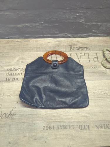 Vtg 60s handbag - 60s, mcm