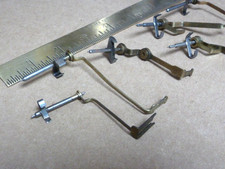 6 good old bracket-mantle-wall