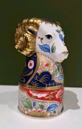 Ltd royal worcester - royal, the