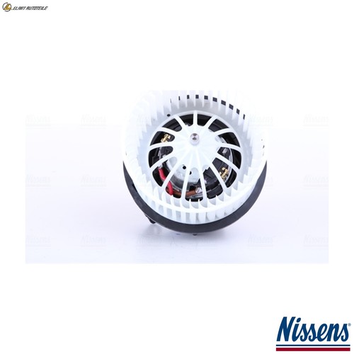 Interior blower 87761 - blower, for