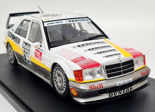 Werk83 mercedes benz - 1/18,