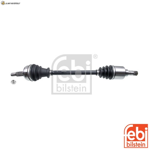 Driveshaft 182889 for - 182889,