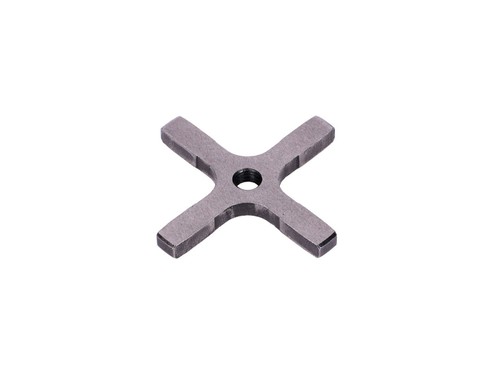 Cruciform gear selector - gear,