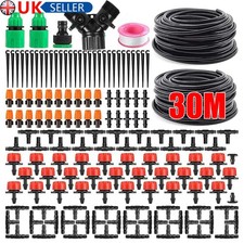 30M Automatic Drip Irrigation