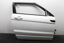 LAND ROVER RANGE ROVER EVOQUE L538 Front Right Door Fuji White 867 2.2 2011