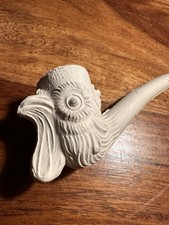 Vintage Meerschaum Style