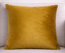 Cushion covers velvet extra - cushion,