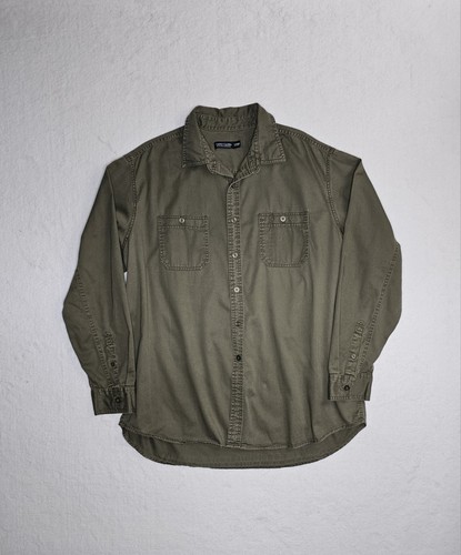 Faded glory mens military - glory, xl