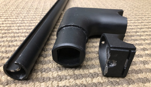 Handle bar for sunnigoo pro - handle, n7