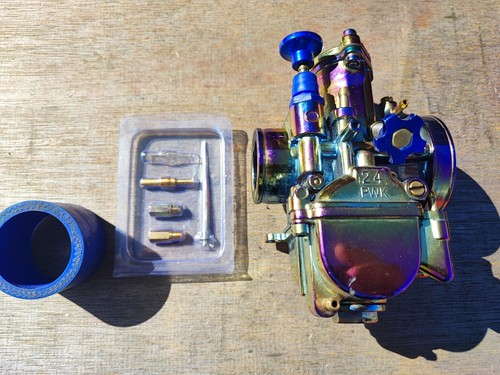 24mm pwk carburator chinese - pwk, carburator/chinese